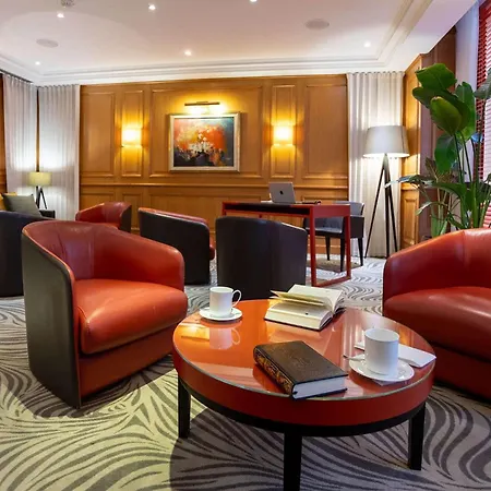 Hotel Etats Unis Opera-3